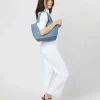 Mercato Handwoven Tote^Ann Mashburn Fashion