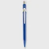 Metal Mechanical Pencil^Caran d'Ache New