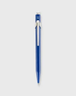 Metal Mechanical Pencil^Caran d'Ache New