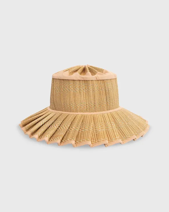 Midi Capri Hat^Lorna Murray Flash Sale