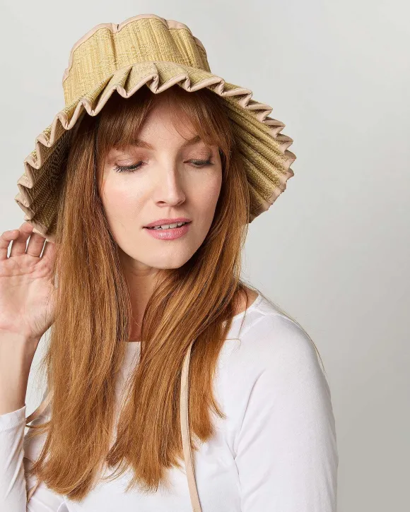 Midi Capri Hat^Lorna Murray Flash Sale