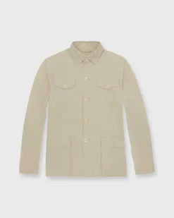 Military Jacket^Sid Mashburn Sale