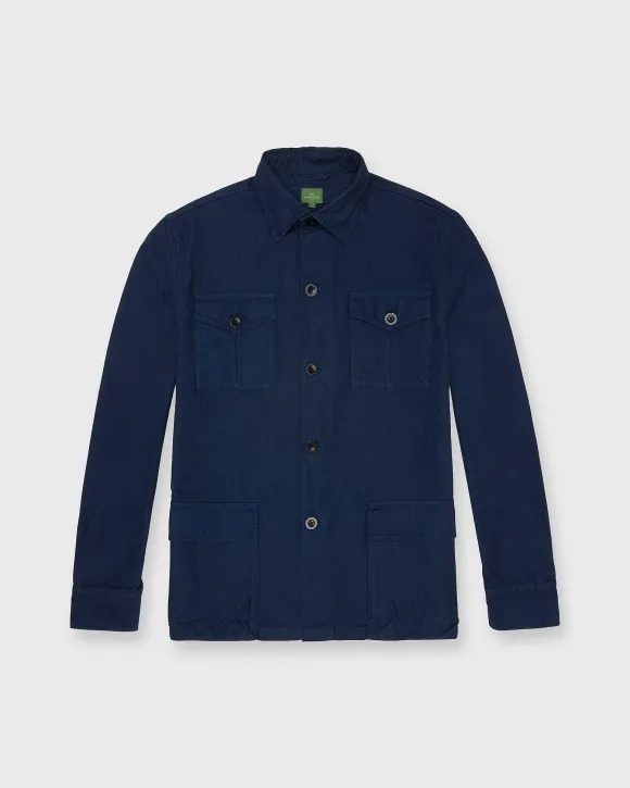 Military Jacket^Sid Mashburn Outlet