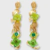 Mini Flower Whirl Earrings^Of Rare Origin Best Sale
