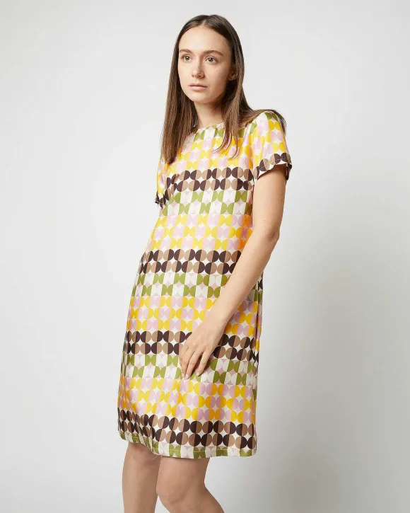 Mini Swing Dress^La DoubleJ Sale