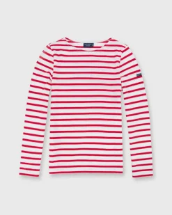 Modern Minquiers Tee^Saint James Outlet