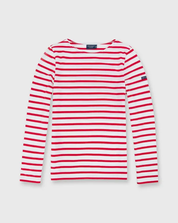 Modern Minquiers Tee^Saint James Outlet