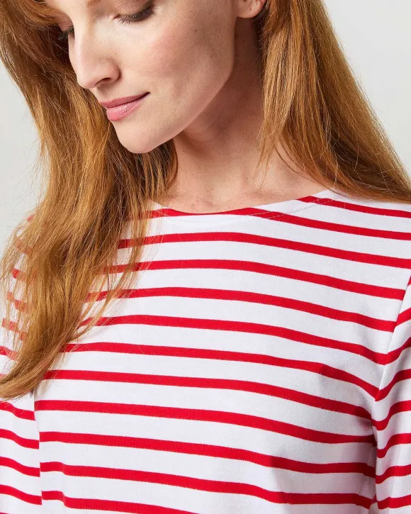 Modern Minquiers Tee^Saint James Outlet