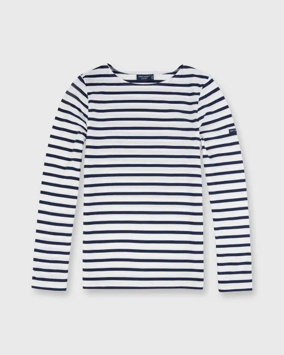 Modern Minquiers Tee^Saint James Cheap