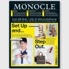 Magazine^Monocle Fashion