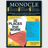 Magazine^Monocle Clearance
