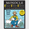 Magazine^Monocle Store