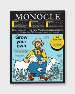 Magazine^Monocle Store