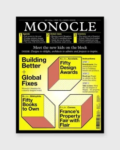 Magazine^Monocle Online