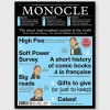 Magazine^Monocle Fashion
