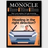 Magazine^Monocle Fashion