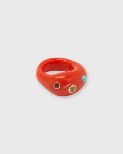 Monument Ring^Lizzie Fortunato Best