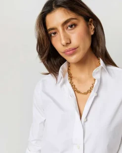 Mood Necklace^Lizzie Fortunato Cheap