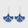 Moonlight Single Kalina Earrings^We Dream in Colour Fashion