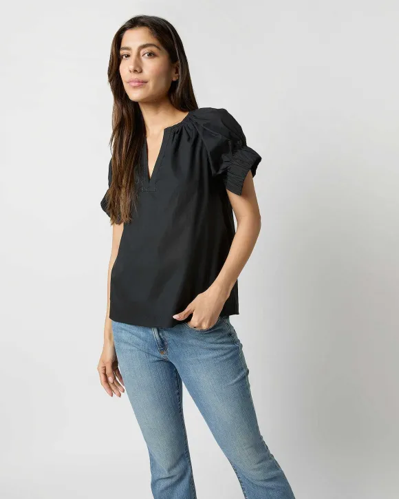 Naomi Top^Ulla Johnson Hot