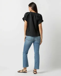 Naomi Top^Ulla Johnson Hot