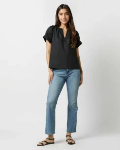 Naomi Top^Ulla Johnson Hot