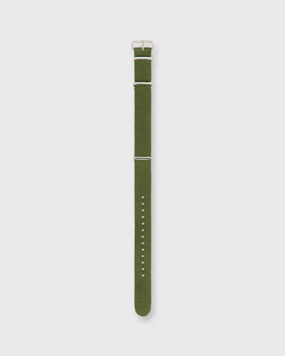 Nato Watch Strap^Sid Mashburn Hot