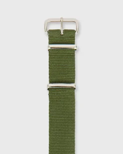 Nato Watch Strap^Sid Mashburn Hot
