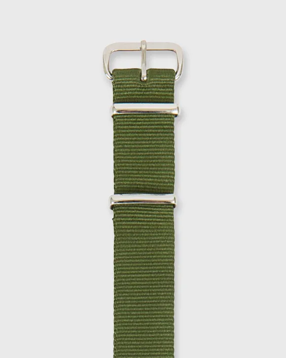 Nato Watch Strap^Sid Mashburn Hot