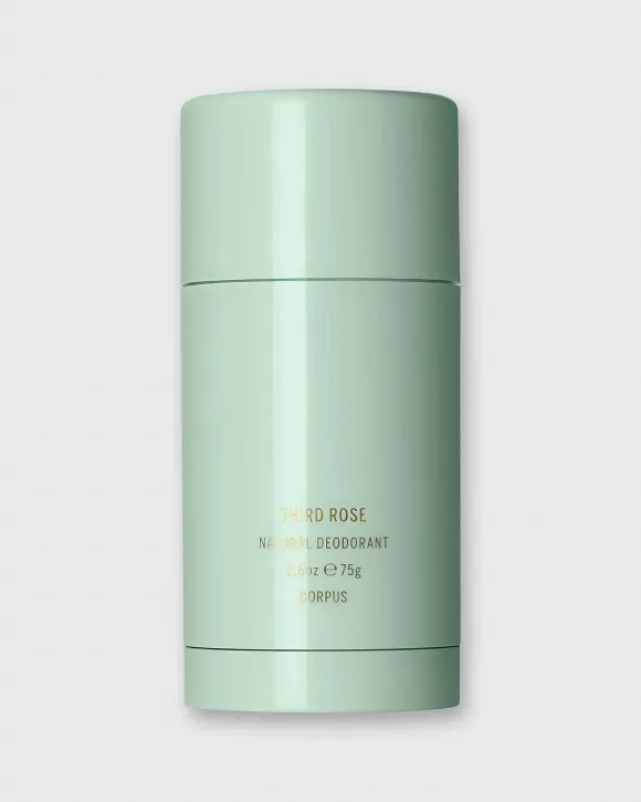 Natural Deodorant Stick^Corpus Best Sale