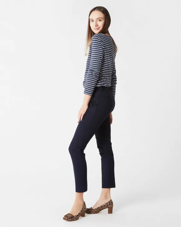 New Eliston Pant^Joseph Best