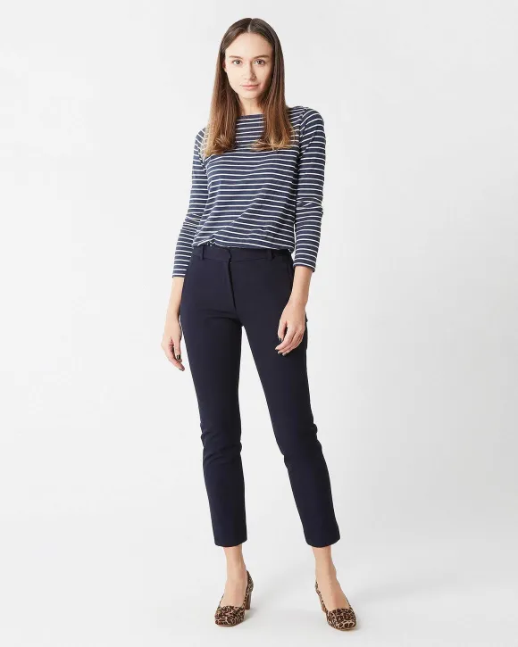 New Eliston Pant^Joseph Best