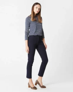 New Eliston Pant^Joseph Best