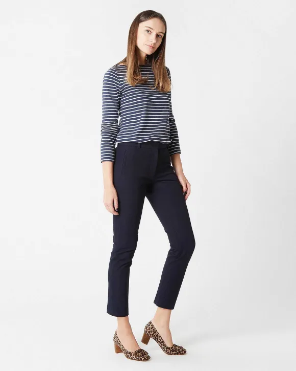 New Eliston Pant^Joseph Best