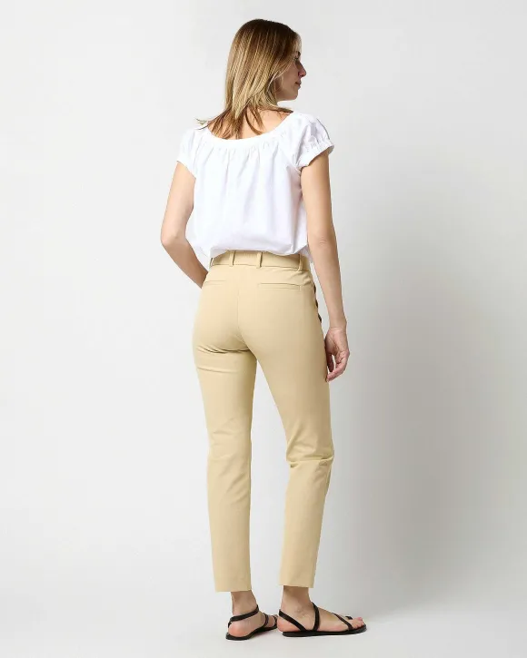 New Eliston Pant^Joseph New