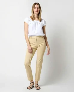 New Eliston Pant^Joseph New