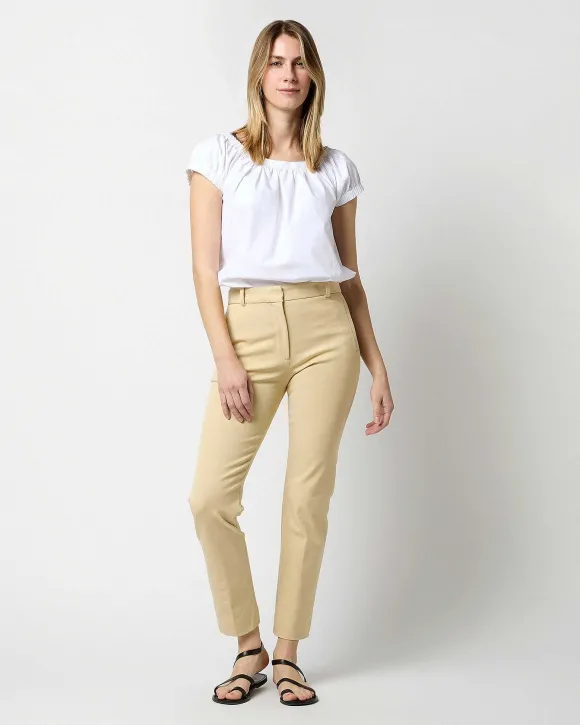 New Eliston Pant^Joseph New