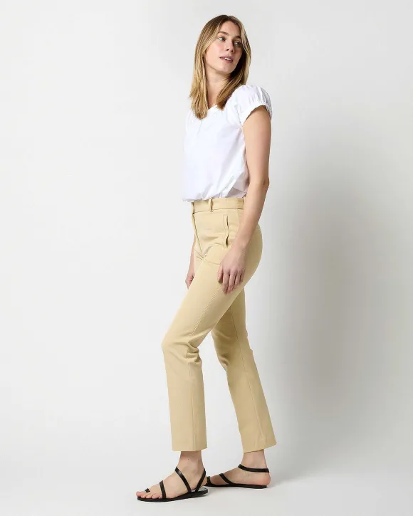 New Eliston Pant^Joseph New