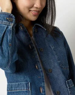 Nikkie Logo Jacket^A.P.C. Discount