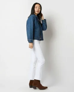 Nikkie Logo Jacket^A.P.C. Discount