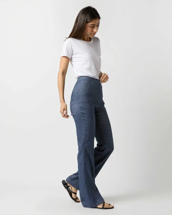 Norah Flare Pant^Ann Mashburn Best