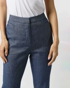 Norah Flare Pant^Ann Mashburn Best