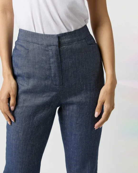 Norah Flare Pant^Ann Mashburn Best