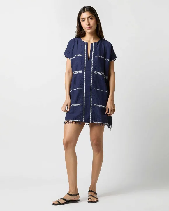 Nunu Tunic Dress^lemlem Discount