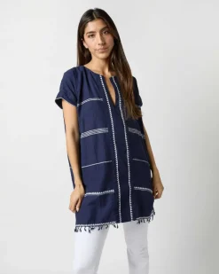 Nunu Tunic Dress^lemlem Discount