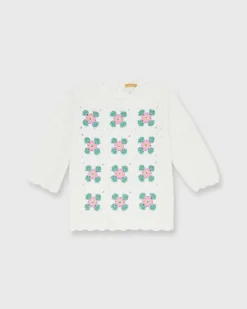 Odette Sweater^Ann Mashburn Best Sale