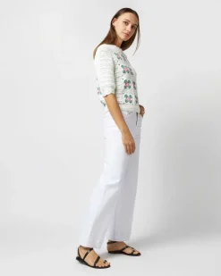 Odette Sweater^Ann Mashburn Best Sale