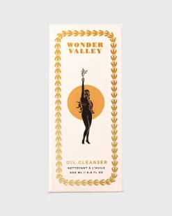 Oil Cleanser^Wonder Valley Discount