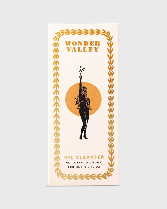 Oil Cleanser^Wonder Valley Discount