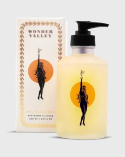 Oil Cleanser^Wonder Valley Discount
